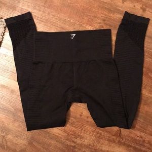 Gymshark Seamless Energy High Waisted Pants size M